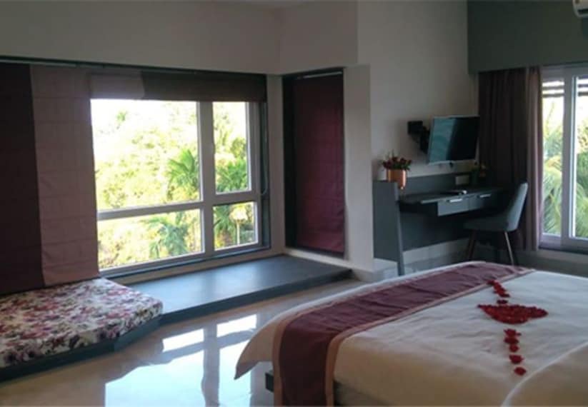 Sinclairs Bayview Port Blair-1